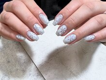 ペンティ(Painty)/ワンホンネイル