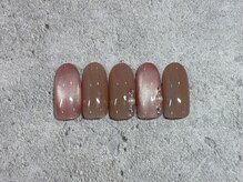 エクステ ネイル アイラッシュ サルサ グレイス 千葉店(SALSA GRACE)/