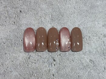 エクステ ネイル アイラッシュ サルサ グレイス 千葉店(SALSA GRACE)/