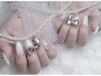 ワンホンネイル