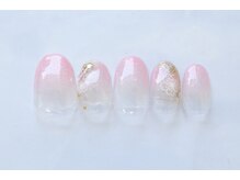 エヌスタイル(N-STYLE)/ハンド☆定額デザイン☆　¥9900