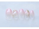 ハンド☆定額デザイン☆　¥9900