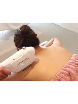 全身脱毛コースのあるサロン