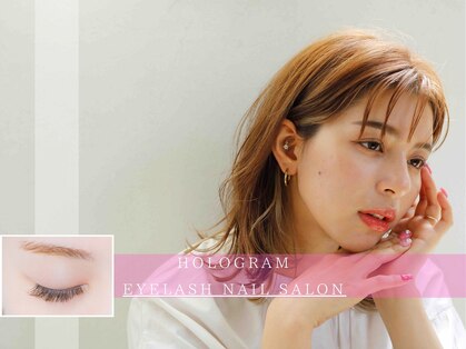 ホログラム ロッポンギ(HOLOGRAM ROPPONGI)の写真