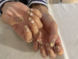 4-5月マンスリーデザイン