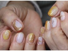 ロアニ(LOANI)/マグネット/ワンカラー/ネイル