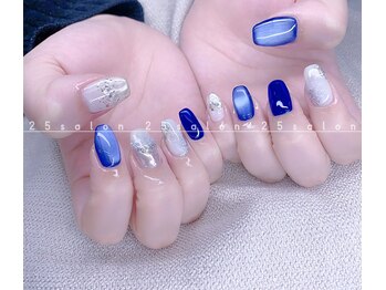 ニゴサロン(25Salon)/
