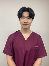 牛久カッパ整体院 土浦東口駅前店 篠田 才知
