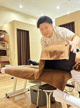 カラダファクトリー ODAKYU湘南GATE店 成澤 