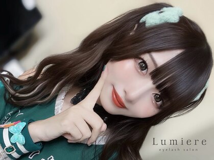 ルミエール 恵比寿(Lumiere)の写真