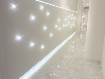 ミヨンラボ(miyon LABO)/店内は非日常空間♪