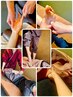 【自分だけの特別プラン】オーダーメイド　130分⇒17,160円