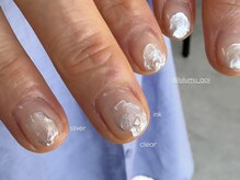 ルルム メゾン カミス(LULUMU maison kamisu)/Aoi