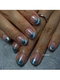 マグネットネイル