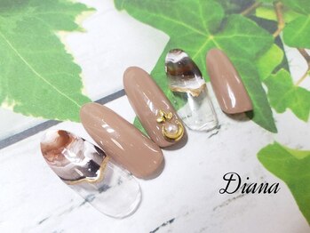 ディアナ 水戸赤塚店(DIANA)/定額ハンド A-071 6,980円