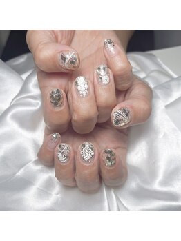 アールズネイル(R's Nail)/