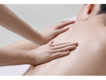 ポーラ ザ ビューティ 玉造店(POLA THE BEAUTY)/ボディエステ バック&アーム