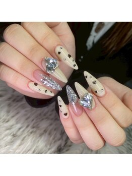 グロウ(Grow)/Nail Salon Grow【グロウ】船橋