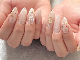 【クリスマスデザイン】