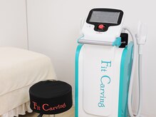 アールアイビューティー(R I BEAUTY)/話題の骨盤底筋トレーニング！