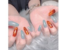 大人キレイめデザインが得意です♪