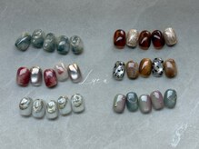 リュア(Luea)/シーズンニュアンス