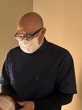 やすらぎ&nbsp;店長 