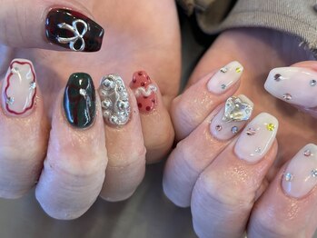 ミュート 三軒茶屋店(mute.)/120min by tsuki