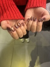 エス(es)/マグネットネイル