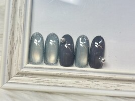 12月渋谷限定デザイン