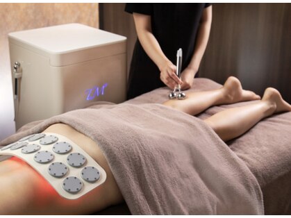 クレア(CREA)の写真