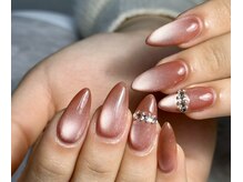 フライデートゥエンティーワン(Friday 21)/マグワンカラーネイル