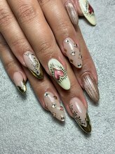 キャッスル(Castle)/アートやり放題コース