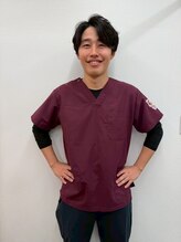 東陽町中央整骨院 曽我 侑生