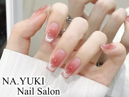 ナユキ 自由が丘店(NA.YUKI)の写真