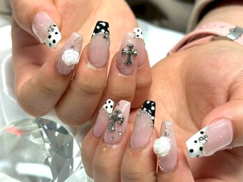 ウォル トウキョウ 渋谷(WOL TOKYO)/ 【限定/長さだし】