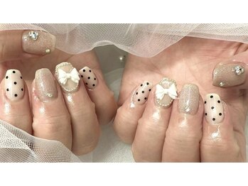 定額★トレンドデザインコース