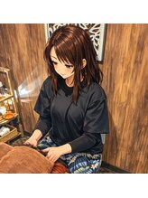 アジアンリラクゼーション ヴィラ 太田西店(asian relaxation villa)&nbsp;佐倉 