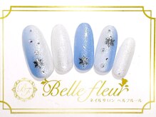 パラジェル・フィルイン導入店　LUKE NAIL Ginza【ルークネイルギンザ】/カジュアルデザイン