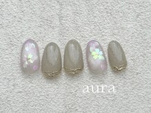 アウラ(aura)/定額premiumコース【海浜幕張】