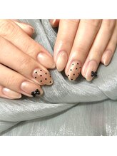 トータルビューティーサロン フィール(feel)/■定額シンプルコース■