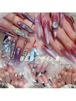 得意なデザイン集