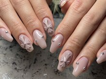 ソルナ(SoLuna)/ヌードナチュラルy2k