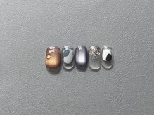 ツーバイマックスビューティー 吉祥寺(2by MAX BEAUTY)/アシメデザイン