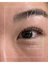 バンビ(Bambi)/まつ毛パーマ