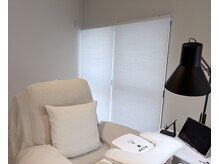 エンネイル(enn nail)の雰囲気（ipad完備◎数種類のサブスクからお好きな番組をお選び頂けます♪）