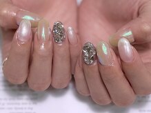 マリス(MARIS)/＊定額アートコース＊
