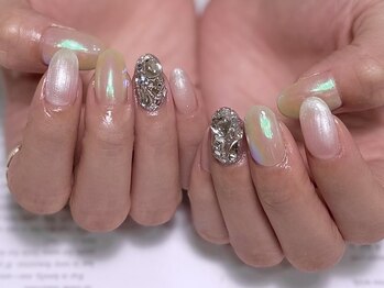 マリス(MARIS)/*定額アートコース*