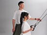 【初回】日々を軽やかに。土井トレーナーが教える、一生モノの体づくりを◎