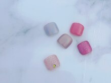 フットネイル